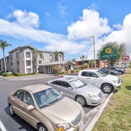 La Quinta Inn By Wyndham Miami Airport North Miami Springs Exterior photo