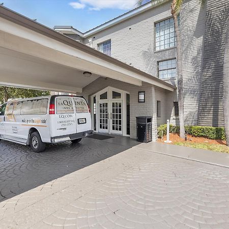 La Quinta Inn By Wyndham Miami Airport North Miami Springs Exterior photo