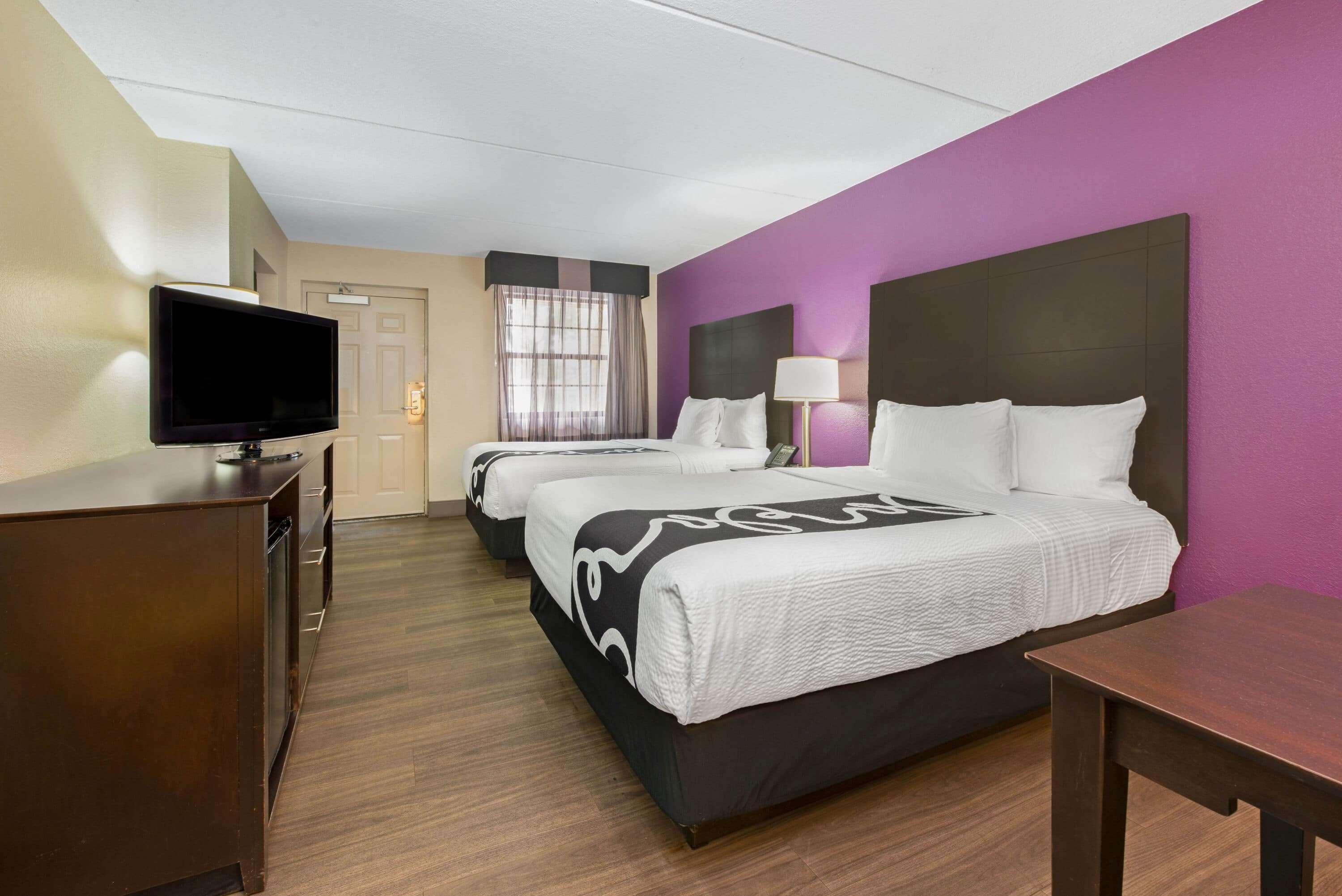 La Quinta Inn By Wyndham Miami Airport North Miami Springs Exterior photo