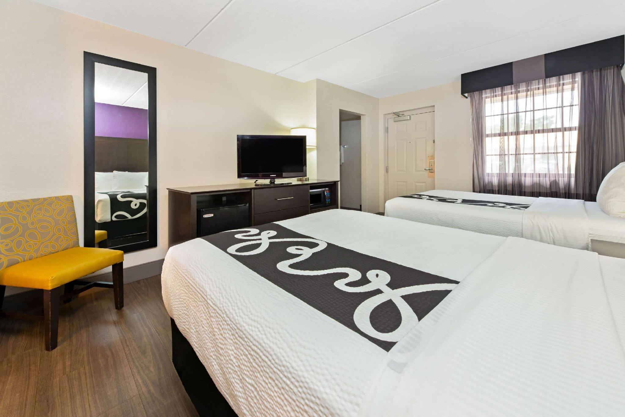 La Quinta Inn By Wyndham Miami Airport North Miami Springs Exterior photo