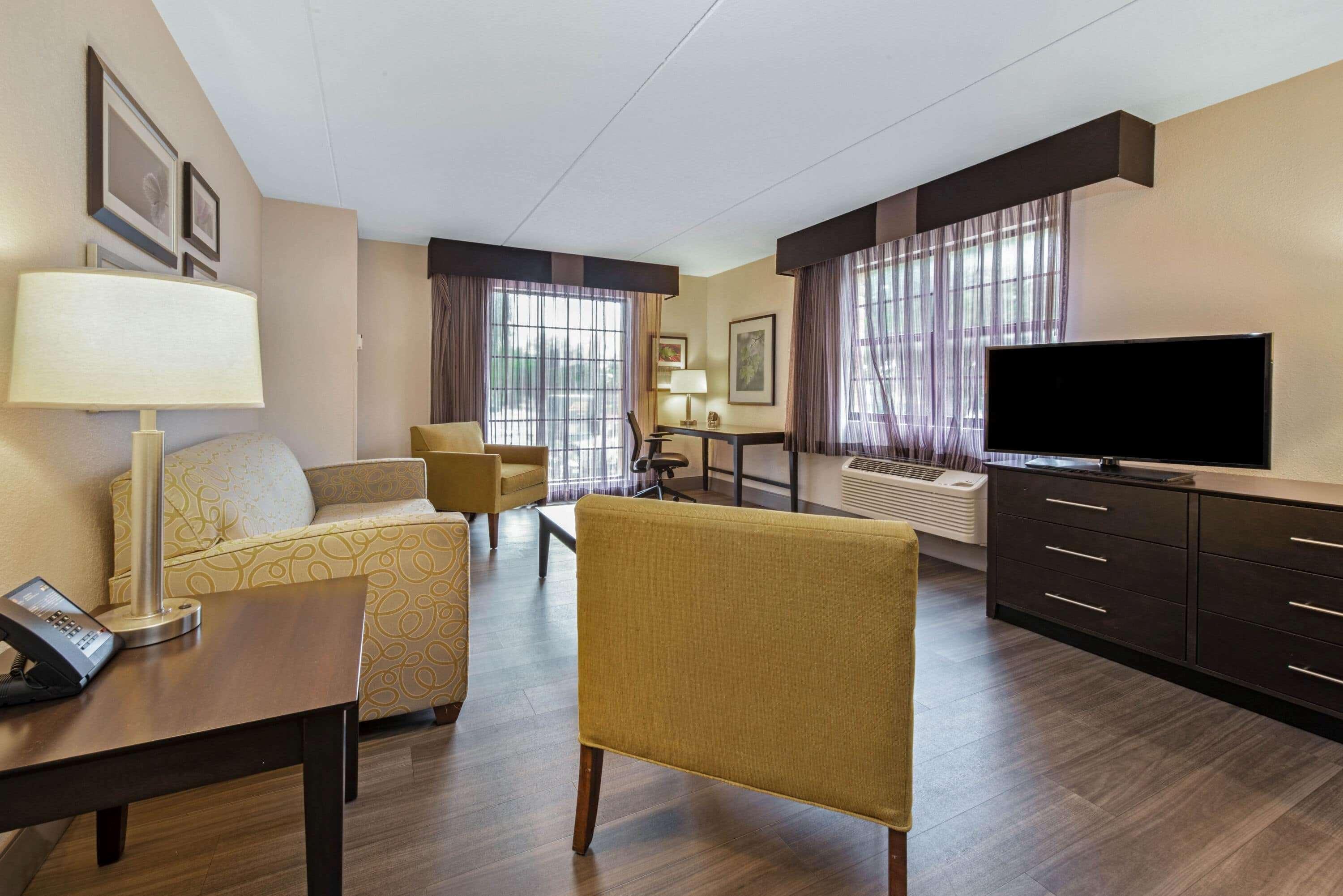 La Quinta Inn By Wyndham Miami Airport North Miami Springs Exterior photo
