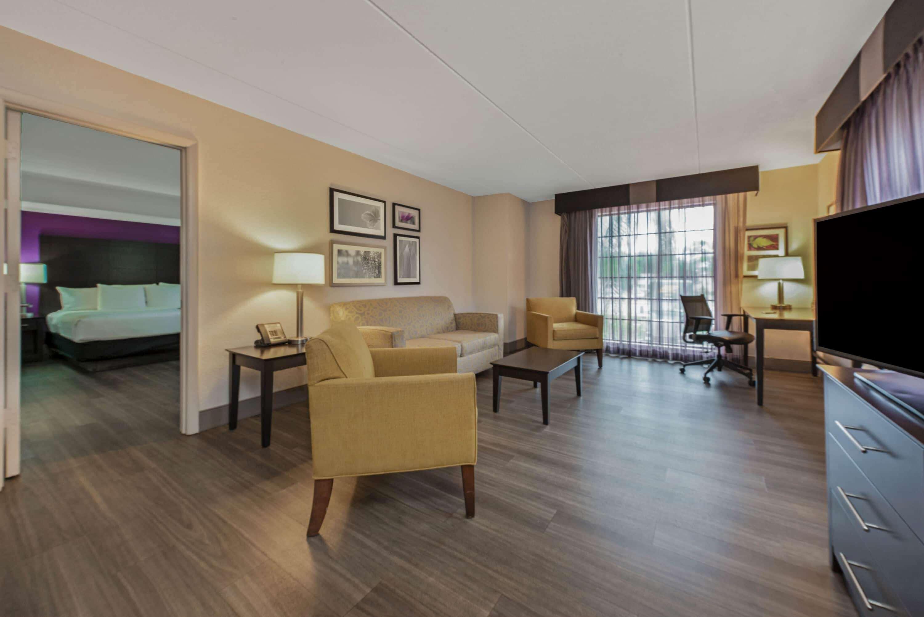 La Quinta Inn By Wyndham Miami Airport North Miami Springs Exterior photo
