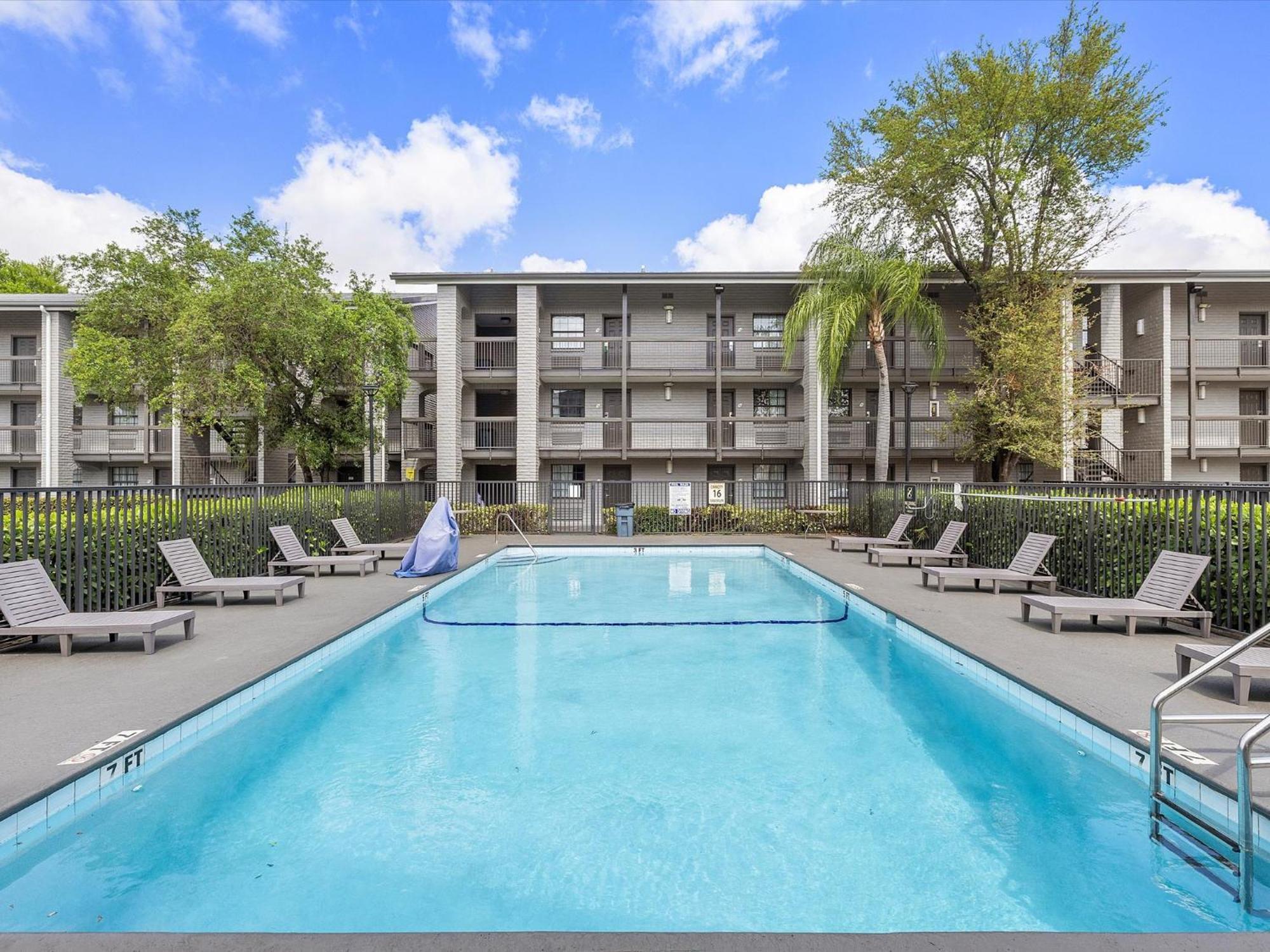 La Quinta Inn By Wyndham Miami Airport North Miami Springs Exterior photo