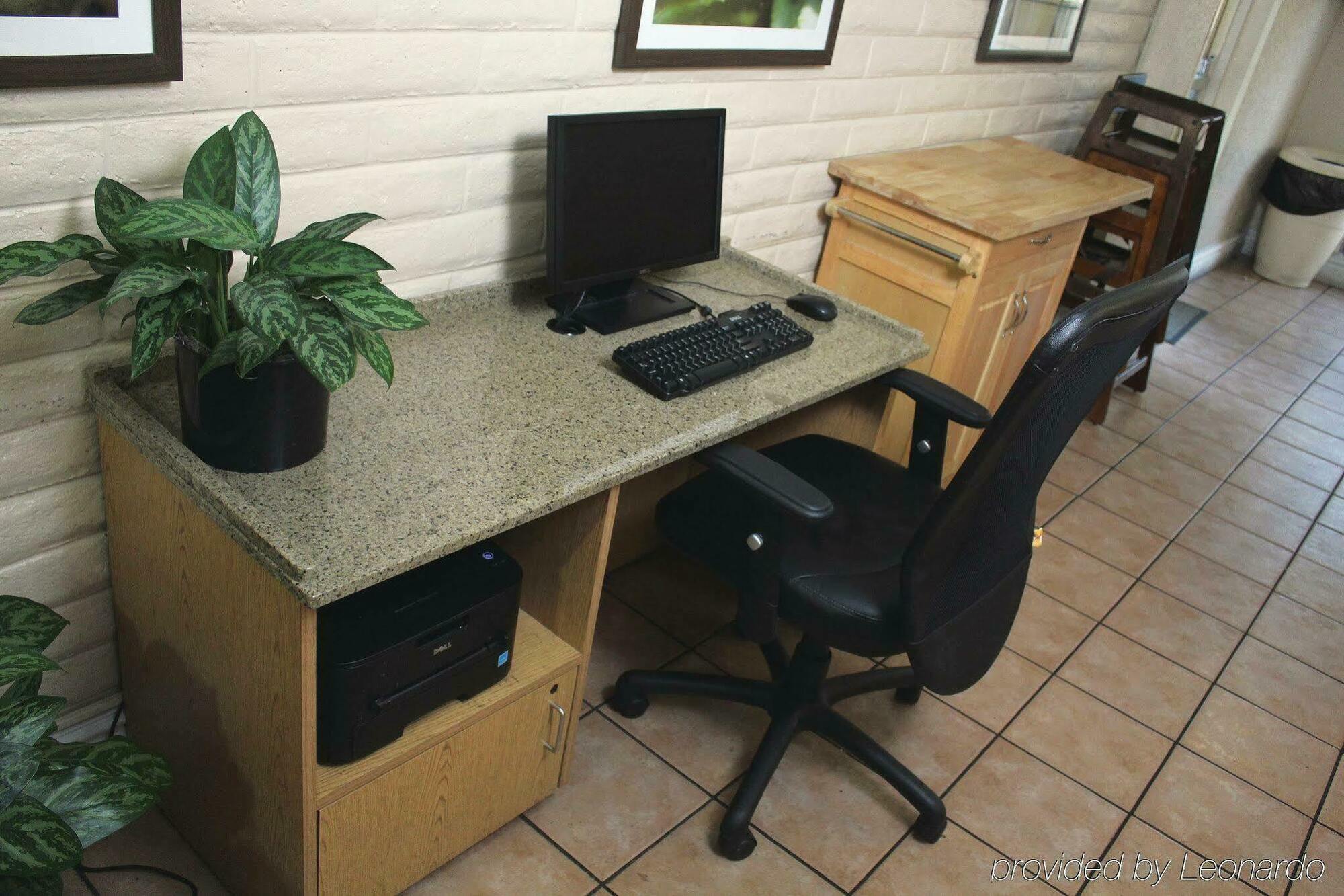 La Quinta Inn By Wyndham Miami Airport North Miami Springs Facilities photo